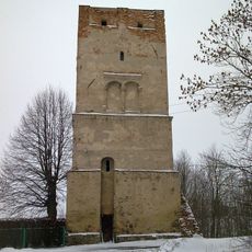 Water tower