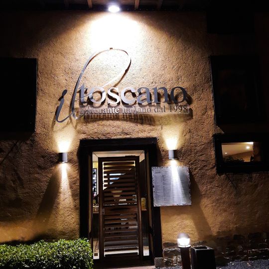 Il Toscano