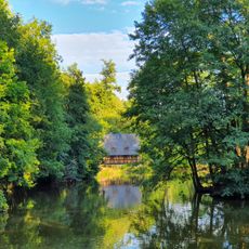 Wassermühle Am Lindenberg 1