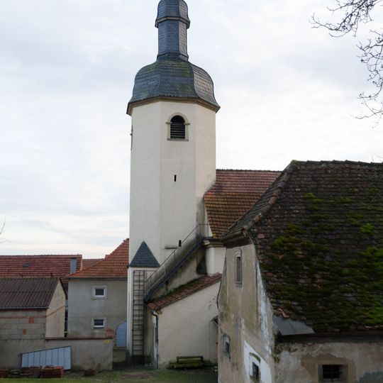Pfarrkirche