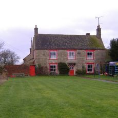 Sutton Lane Farmhouse