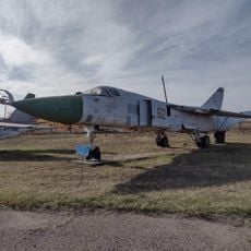 Aviation Technical Museum