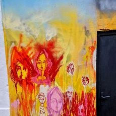 Graffiti, Work of art