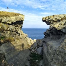 Puente del Diablo (Cueto)