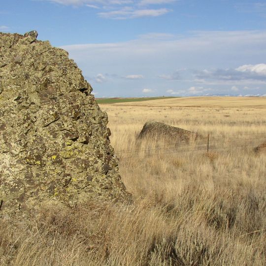 Sims Corner Eskers and Kames