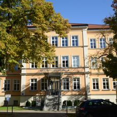 Judengasse 3, Karl-Schlierf-Platz 1