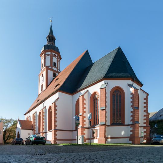 St. Johannis