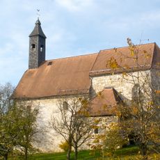 Römerkirche Aurachkirchen