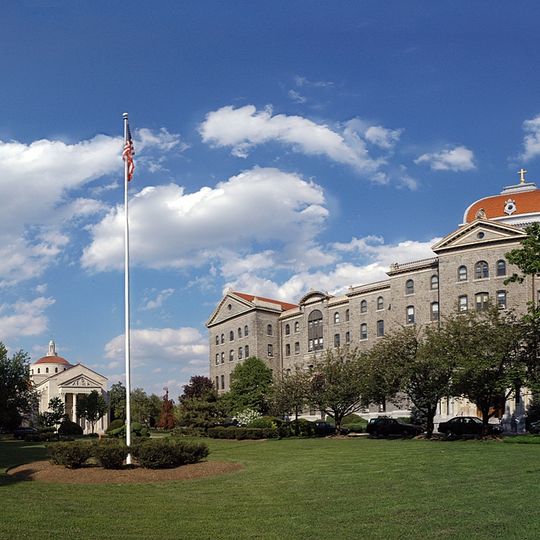 Trinity Washington University