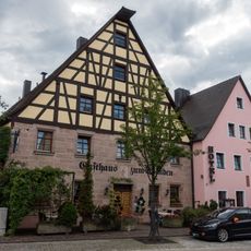 Gasthaus Hauptstraße 30