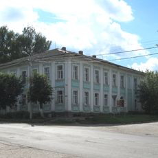 Дом жилой (Старица)