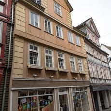 Lahnstraße 23