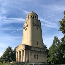 Bismarck tower