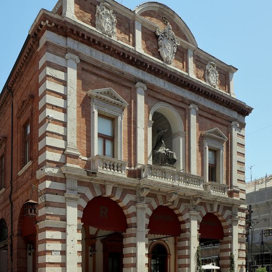 Palazzo del Ridotto