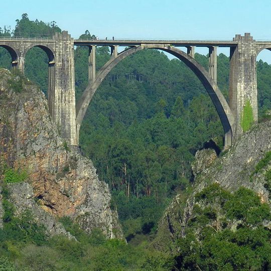 Puente de Gundián