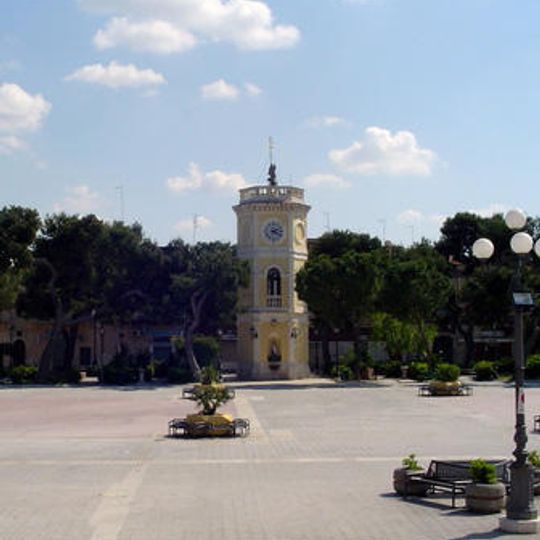 San Ferdinando di Puglia