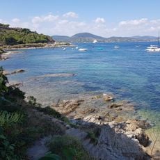 Graniers Beach