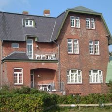 Nordseekurhof: Haus „Otto“