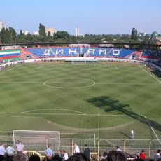Dynamo Stadium