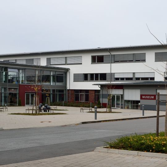 Museum für russlanddeutsche Kulturgeschichte