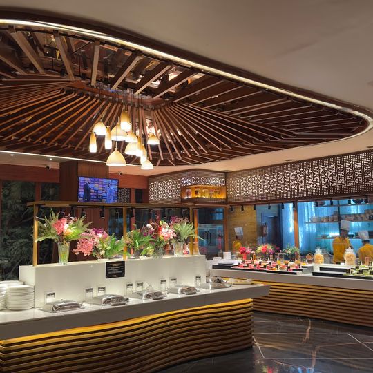 Global Fusion Bandra