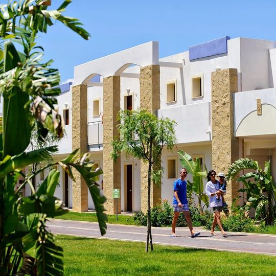 Sibari Green Village