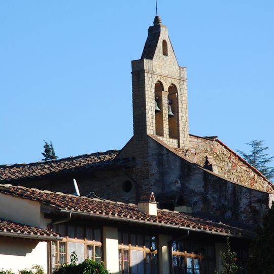 Chiesa di San Gaggio