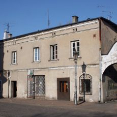 18 Old Market Square in Częstochowa