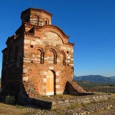 Latin Church in Gornji Matejevac