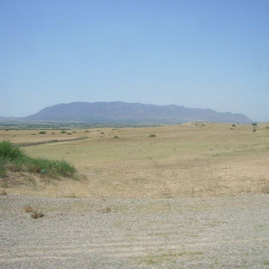 Djebel Ousselat