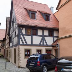 Kirchgasse 2