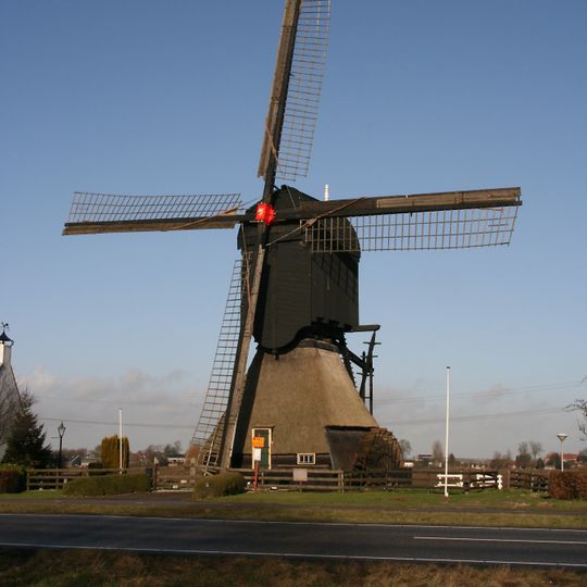 Oostmolen