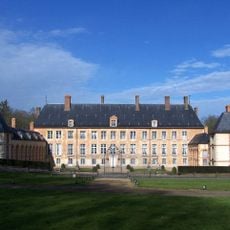 Château des Mesnuls