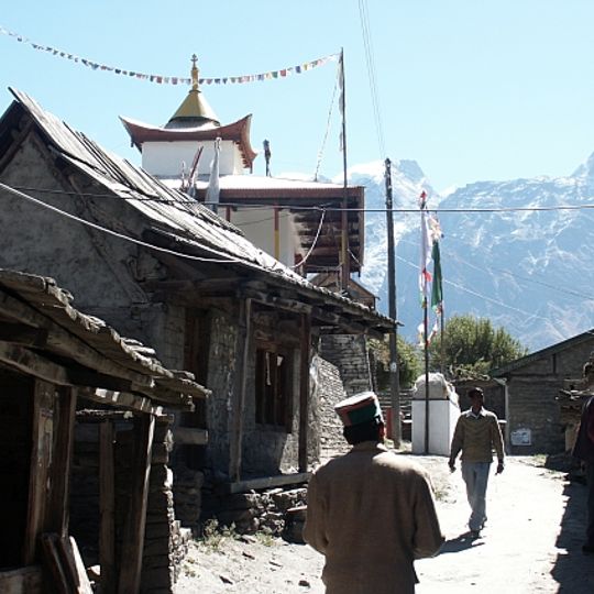 Distretto di Kinnaur