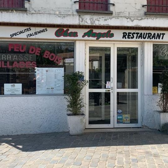 Chez Angelo