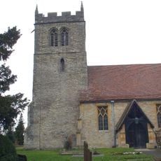 Church of St John the Baptist