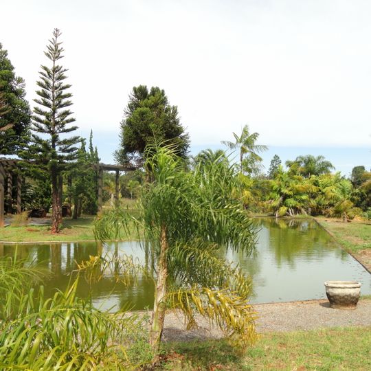 Jardim Botânico di Brasília