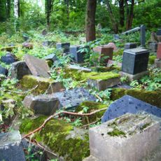 Jewish cemeteries of Kaunas