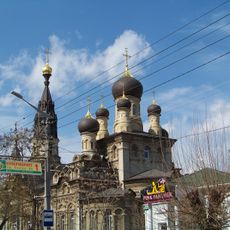 Cathedral of Our Lady of Kasperov