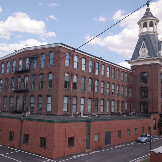 Londontown Manufacturing Company, Inc.