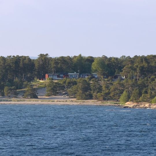 Stora Trouvillestranden