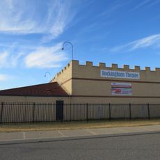 Rockingham Theatre