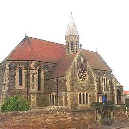 Church of St Margaret