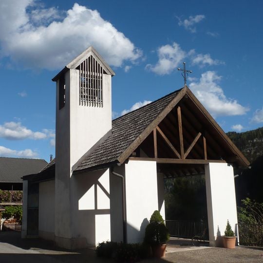 Chiesa della Natività di Maria