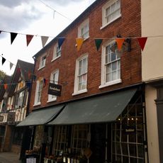 26 and 38, Church Street