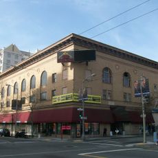 The Fillmore