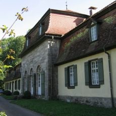 Markgrafenschloss