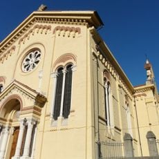 Chiesa del Sacro Cuore di Gesù