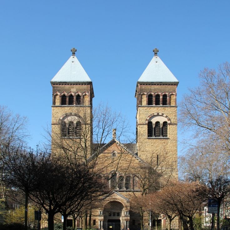 St. Michael's Church