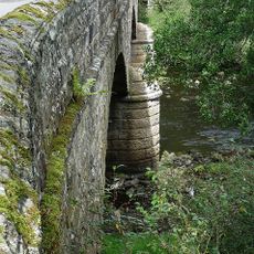 Falstone Bridge